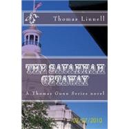 The Savannah Getaway