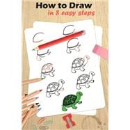 How to Draw in 8 Easy Steps