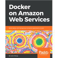 Docker on Amazon Web Services