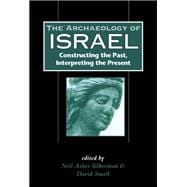 The Archaeology of Israel,9781850756507