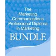 Cim Marketing Communications Bundle