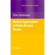 Medical Applications of Finite Mixture Models