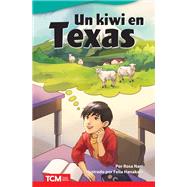 Un kiwi en Texas ebook