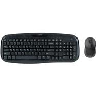 Digital Innovations Wireless Classic Keyboard with Optical Mouse (DSC# 81708)