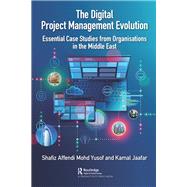 The Digital Project Management Evolution
