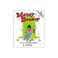 Messy Bessey