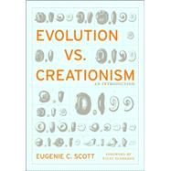 Evolution Vs. Creationism