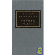 Histories, vol. 2 Volume 2; Introduction by Tony Tanner
