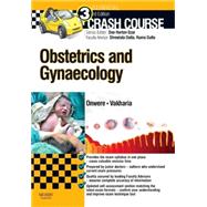 Crash Course Obstetrics and Gynaecology