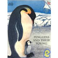 Penguins and Their Young