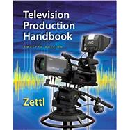 3P-EBK:TELEVISION PRODUCTION HANDBOOK