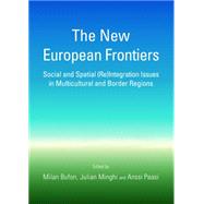 The New European Frontiers