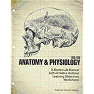 Anatomy & Physiology 2018-2019
