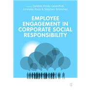 Employee Engagement in Corporate Social Responsibility
