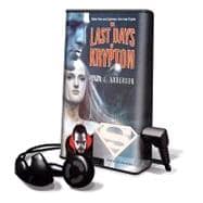 The Last Days of Krypton: Library Edition