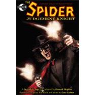 The Spider: Judgement Knight