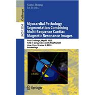 Myocardial Pathology Segmentation Combining Multi-Sequence Cardiac Magnetic Resonance Images