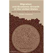Migration and Economic Growth in the United States