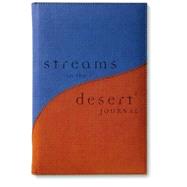 Streams in the Desert® Deluxe Journal