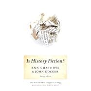 Is History Fiction?