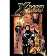 X-Men : Golgotha