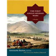 The First Anglo-Afghan Wars