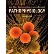 Pathophysiology,9781455726509