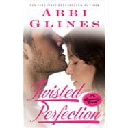 Twisted Perfection A Rosemary Beach Novel