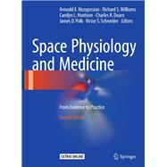 Space Physiology and Medicine + Ereference