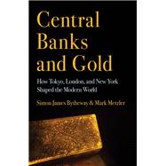Central Banks and Gold