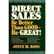 Direct Sales