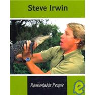 Steve Irwin