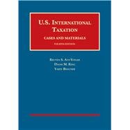 U.S. International Taxation, Cases and Materials