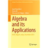 Algebra and Its Applications