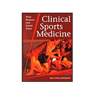 Clinical Sports Medicine (2nd Ed)