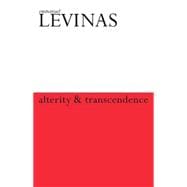 Alterity and Transcendence