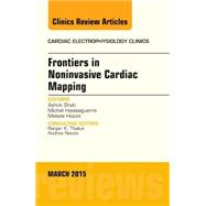 Frontiers in Noninvasive Cardiac Mapping