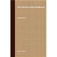 The Wireless Data Handbook