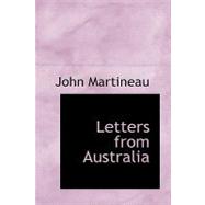 Letters from Australia