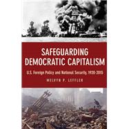 Safeguarding Democratic Capitalism