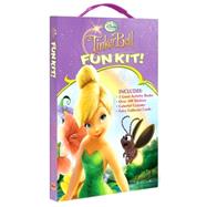 TinkerBell Fun Kit!