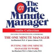 The One Minute Manager Audio Collection
