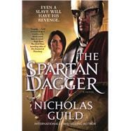 The Spartan Dagger A Novel