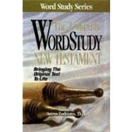 The Complete Wordstudy New Testament