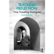 Teaching Freud Now,9781041006510