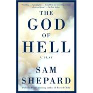 The God of Hell A Play