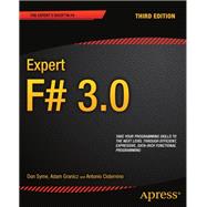 Expert F# 3.0