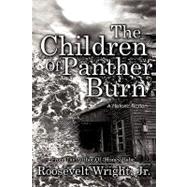 The Children of Panther Burn: A Historic Fiction