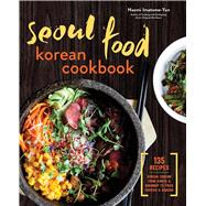 Seoul Food Korean Cookbook