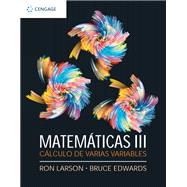 Matemáticas III. CALCULO VARIAS VARIABLES
